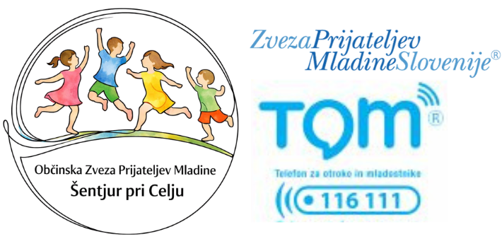 Občinska zveza prijateljev mladine Šentjur